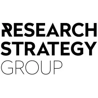 Research Strategy Group Inc Logo