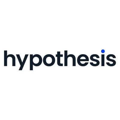 HYPOTHESIS Logo