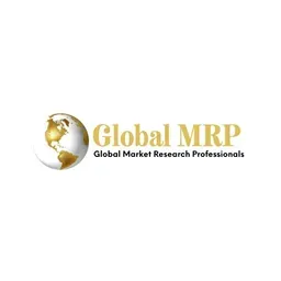 Global Market Research Professionals (Global MRP) Logo