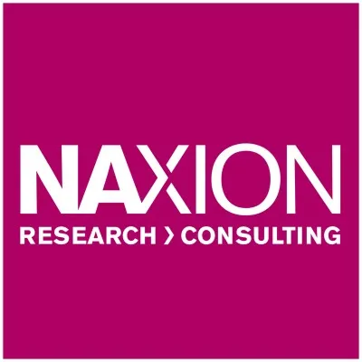 NAXION Logo