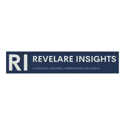 Revelare Insights Logo