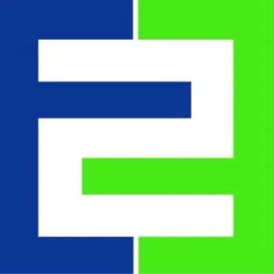 End to End User Research Logo