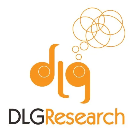 DLG Research Logo