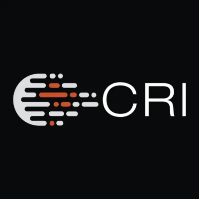 Customer Research International Logo