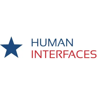 Human Interfaces, Inc. Logo