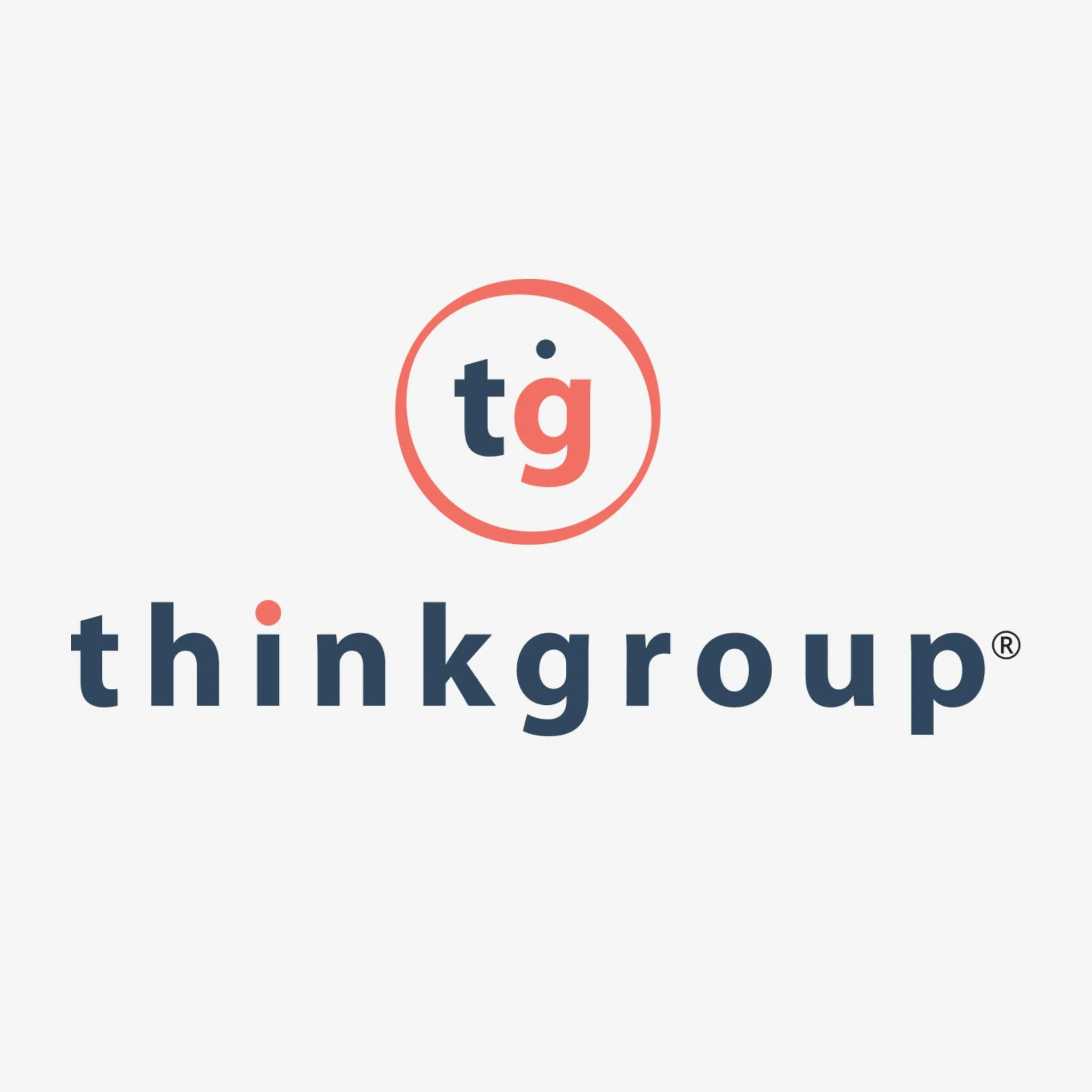 Think Group Logo