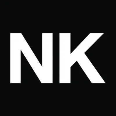 NK Media AG Logo