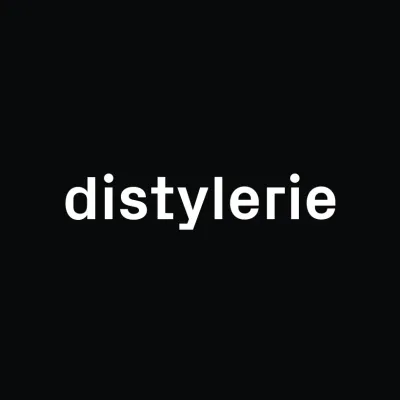 distylerie gmbh Logo