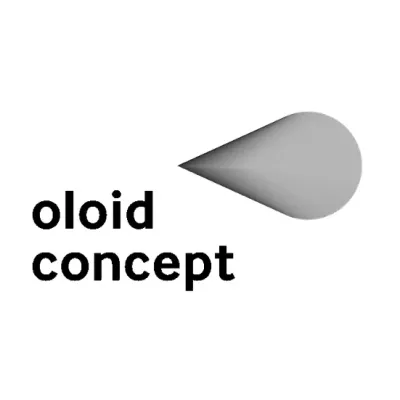 Oloid Concept GmbH Logo