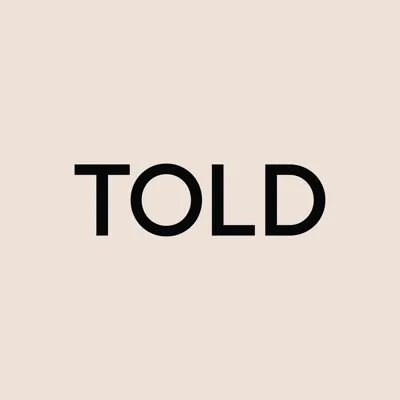 Told Logo