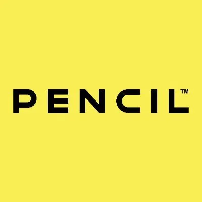 PENCIL AGENCY Logo