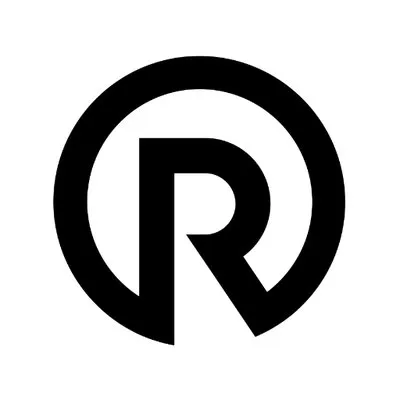 Rabeez Branding Agency Logo