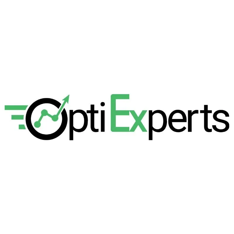 OptiExperts Logo