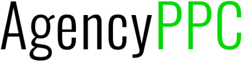 AgencyPPC Logo