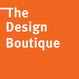 The Design Boutique Logo