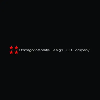 Chicago Website Design SEO Company Logo