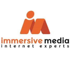 Immersive Media Logo