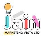 Jain Marketing Vista Ltd Logo