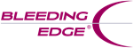 Bleeding Edge Logo