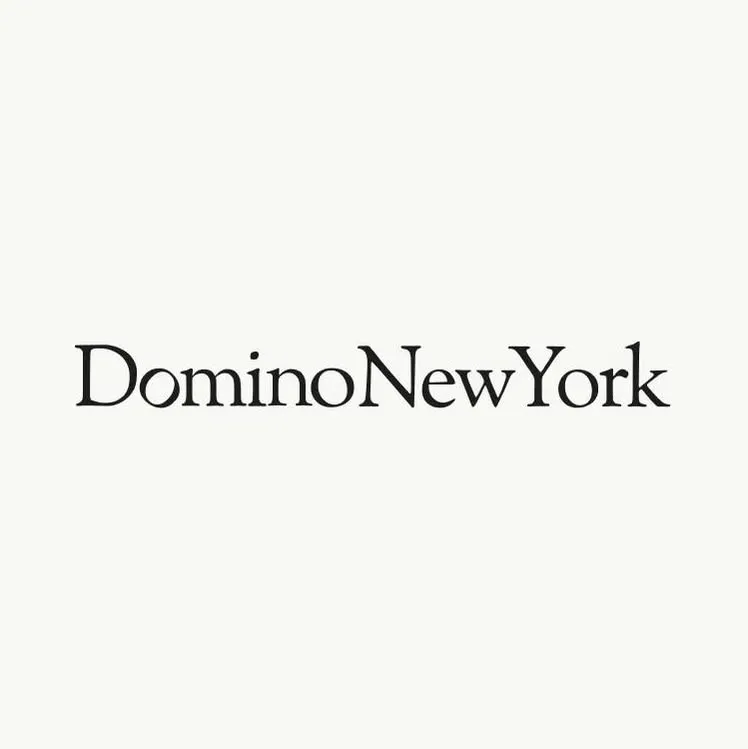 Domino New York Logo