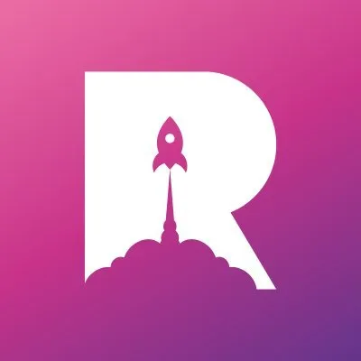 Big Rocket Logo