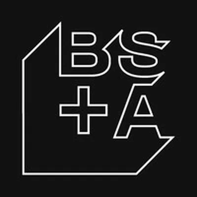 BS+A (Just Barratt Squires Ltd) Logo