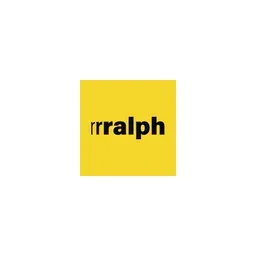 rrralph Logo