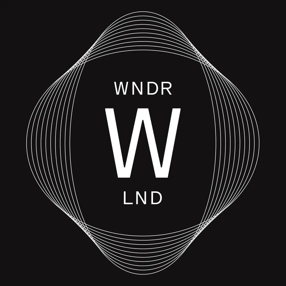 Wanderland Agency Logo