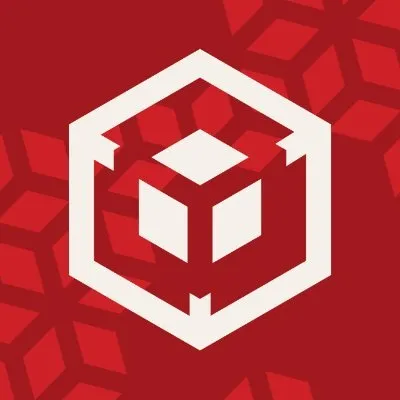 RedBit Development Logo