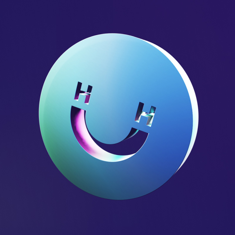 HPPY Agency Logo