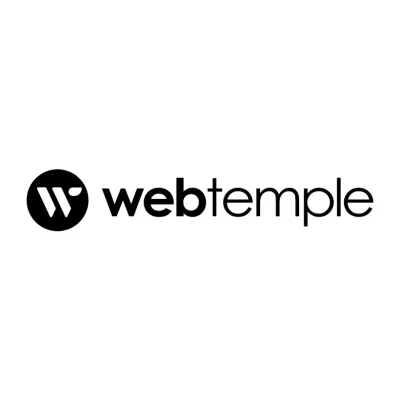 Webtemple Design Logo