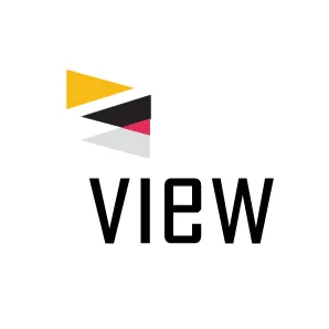 View Marketing & Creative Logo