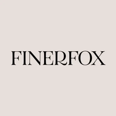 Finerfox Logo