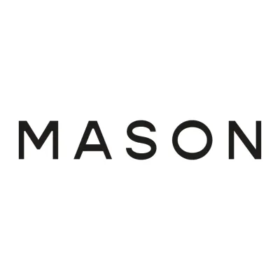 Mason Logo