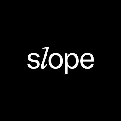 Slope Logo