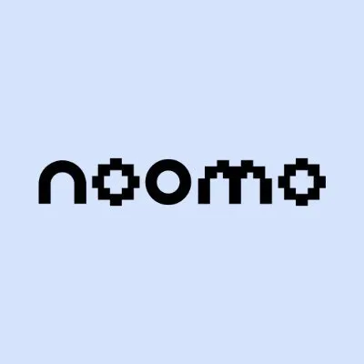Noomo Agency Logo