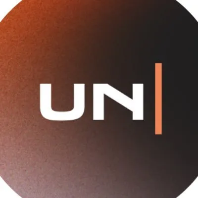 UNFINISHED Logo