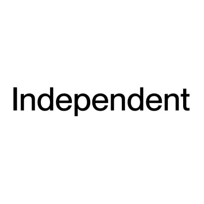 Independent Studio Logo