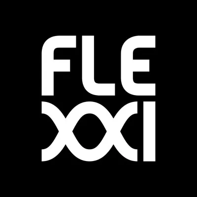 Flexxi Design Logo