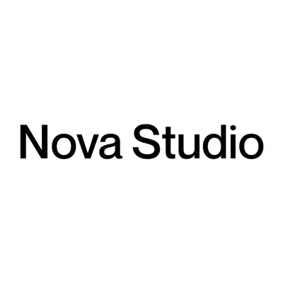 Nova Studio Logo