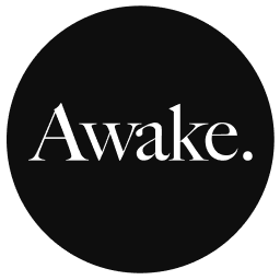 Awake Logo
