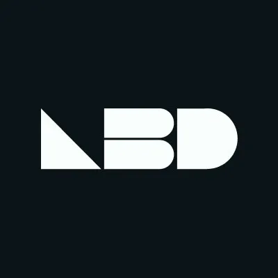 NoBoringDesign Logo