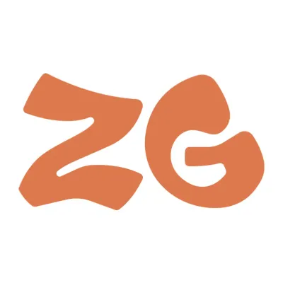 Zig Zag Creative Logo