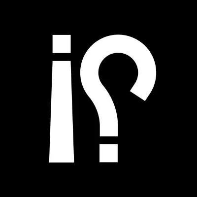 What if Design Logo