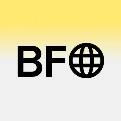 Butterflow Logo