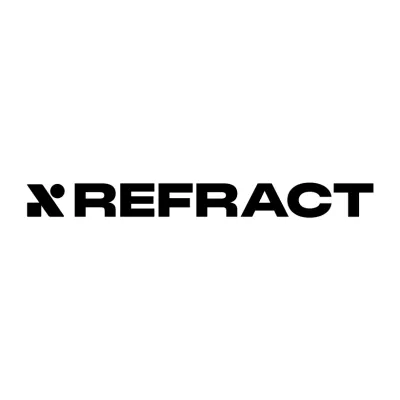 Refract Logo