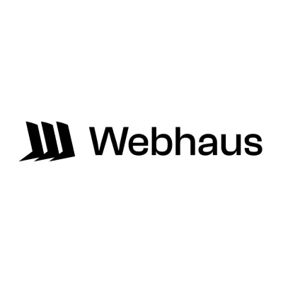 Webhaus Logo