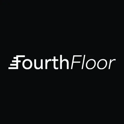 Fourth Floor Logo