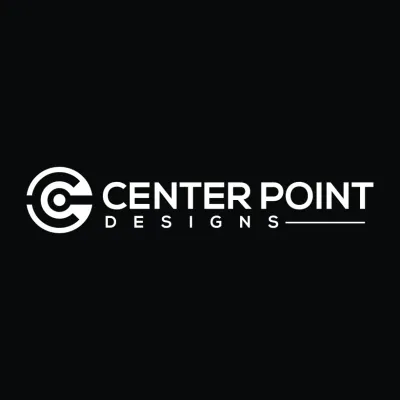 Center Point Designs Logo