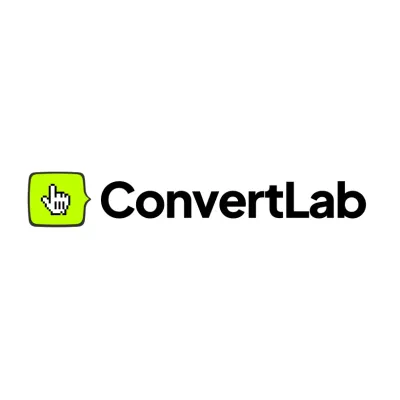 ConvertLab Logo